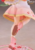 Оригінальна аніме фігурка  «Umamusume Pretty Derby Haru Urara [New Year New Urara!] Ver. 1/7 Scale Figure», фото 13