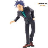 Оригінальна аніме фігурка  «"My Hero Academia" 10th Anniversary Figure Shinso Hitoshi», фото 2