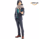 Оригінальна аніме фігурка «"My Hero Academia" 10th Anniversary Figure Aizawa Shota», фото 2