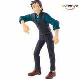 Оригінальна аніме фігурка «"My Hero Academia" 10th Anniversary Figure Sero Hanta»