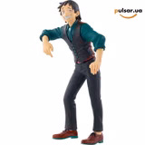 Оригінальна аніме фігурка «"My Hero Academia" 10th Anniversary Figure Sero Hanta», фото 2