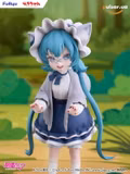 Оригінальна аніме фігурка  «4.5 Chan Hatsune Miku Wolf ver. Complete Figure», фото 14