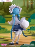 Оригінальна аніме фігурка  «4.5 Chan Hatsune Miku Wolf ver. Complete Figure», фото 16