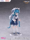 Оригінальна аніме фігурка  «4.5 Chan Hatsune Miku Wolf ver. Complete Figure», фото 2
