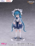 Оригінальна аніме фігурка  «4.5 Chan Hatsune Miku Wolf ver. Complete Figure», фото 4