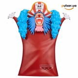 Оригінальна аніме фігурка «"One Piece" World Collectable Figure SPECIAL Buggy»