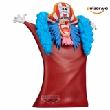Оригінальна аніме фігурка «"One Piece" World Collectable Figure SPECIAL Buggy», фото 2