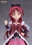Оригінальна аніме фігурка  «Puella Magi Madoka Magica The Movie -Walpurgisnacht: Rising- Kyoko Sakura Non Scale Figure», фото 3