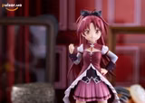 Оригінальна аніме фігурка  «Puella Magi Madoka Magica The Movie -Walpurgisnacht: Rising- Kyoko Sakura Non Scale Figure», фото 4