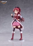 Оригінальна аніме фігурка  «Puella Magi Madoka Magica The Movie -Walpurgisnacht: Rising- Kyoko Sakura Non Scale Figure», фото 5