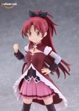 Оригінальна аніме фігурка  «Puella Magi Madoka Magica The Movie -Walpurgisnacht: Rising- Kyoko Sakura Non Scale Figure», фото 7