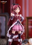 Оригінальна аніме фігурка  «Puella Magi Madoka Magica The Movie -Walpurgisnacht: Rising- Kyoko Sakura Non Scale Figure», фото 9