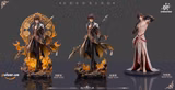 Оригінальна аніме фігурка «Zhenxing Studio - Zhongli Genshin Impact», фото 13