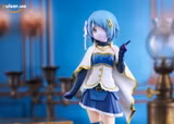 Оригінальна аніме фігурка  «Puella Magi Madoka Magica The Movie -Walpurgisnacht: Rising- Sayaka Miki Non Scale Figure», фото 10