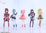 Оригінальна аніме фігурка  «Puella Magi Madoka Magica The Movie -Walpurgisnacht: Rising- Sayaka Miki Non Scale Figure», фото 11