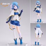 Оригінальна аніме фігурка  «Puella Magi Madoka Magica The Movie -Walpurgisnacht: Rising- Sayaka Miki Non Scale Figure»