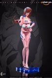Оригінальна аніме фігурка  «DreamX Studio – Neon Genesis Evangelion Mari Makinami Illustrious 1/7 Scale Premium Collectible Figure Statue», фото 6