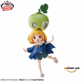 Оригінальна аніме фігурка  «Dr. Stone – Suika Figure»