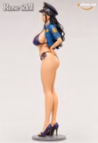 Оригінальна аніме фігурка «Rose Idol Studio Nico Robin One Piece Limited Edition 1/6 Scale GK Statue», фото 3