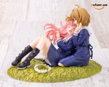 Оригінальна аніме фігурка «I Want to Love You Till Your Dying Day Sheena & Mimi 1/8 Complete Figurel», фото 4