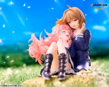 Оригінальна аніме фігурка «I Want to Love You Till Your Dying Day Sheena & Mimi 1/8 Complete Figurel», фото 15