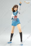 Оригинальная аниме фигурка «"The Melancholy of Haruhi Suzumiya" Ending Pose Suzumiya Haruhi», фото 4