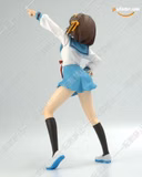 Оригинальная аниме фигурка «"The Melancholy of Haruhi Suzumiya" Ending Pose Suzumiya Haruhi», фото 3