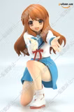 Оригінальна аніме фігурка «"The Melancholy of Haruhi Suzumiya" Ending Pose Asahina Mikuru», фото 4