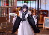 Оригінальна аніме фігурка  «My Dress-Up Darling AMP+ Figure - Marin Kitagawa Shizuku Kuroe at the School Festival Ver.», фото 5