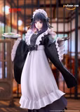 Оригінальна аніме фігурка  «My Dress-Up Darling AMP+ Figure - Marin Kitagawa Shizuku Kuroe at the School Festival Ver.», фото 7