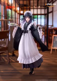 Оригінальна аніме фігурка  «My Dress-Up Darling AMP+ Figure - Marin Kitagawa Shizuku Kuroe at the School Festival Ver.», фото 8