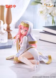 Оригінальна аніме фігурка «The Familiar Of Zero Desktop Cute - Louise Miko Outfil Ver.»