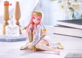 Оригінальна аніме фігурка «The Familiar Of Zero Desktop Cute - Louise Miko Outfil Ver.», фото 2