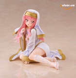 Оригінальна аніме фігурка «The Familiar Of Zero Desktop Cute - Louise Miko Outfil Ver.», фото 6
