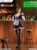 Оригінальна аніме фігурка «Nijisanji Chaika Hanabatake 1/7 Complete Figure», фото 6