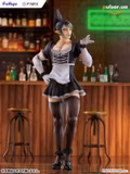 Оригінальна аніме фігурка «Nijisanji Chaika Hanabatake 1/7 Complete Figure», фото 7