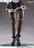 Оригінальна аніме фігурка «Nijisanji Chaika Hanabatake 1/7 Complete Figure», фото 4