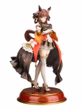 Оригінальна аніме фігурка «Umamusume Pretty Derby Gentildonna 1/7 Complete Figure», фото 18