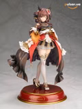 Оригінальна аніме фігурка «Umamusume Pretty Derby Gentildonna 1/7 Complete Figure», фото 3
