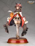 Оригінальна аніме фігурка «Umamusume Pretty Derby Gentildonna 1/7 Complete Figure», фото 4