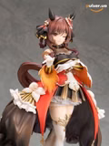 Оригінальна аніме фігурка «Umamusume Pretty Derby Gentildonna 1/7 Complete Figure», фото 5