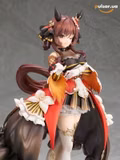 Оригінальна аніме фігурка «Umamusume Pretty Derby Gentildonna 1/7 Complete Figure», фото 6