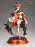 Оригінальна аніме фігурка «Umamusume Pretty Derby Gentildonna 1/7 Complete Figure», фото 8