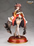 Оригінальна аніме фігурка «Umamusume Pretty Derby Gentildonna 1/7 Complete Figure», фото 9