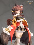 Оригінальна аніме фігурка «Umamusume Pretty Derby Gentildonna 1/7 Complete Figure», фото 10