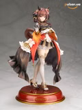 Оригінальна аніме фігурка «Umamusume Pretty Derby Gentildonna 1/7 Complete Figure», фото 12