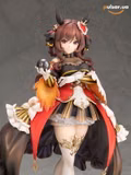 Оригінальна аніме фігурка «Umamusume Pretty Derby Gentildonna 1/7 Complete Figure», фото 15