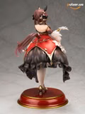 Оригінальна аніме фігурка «Umamusume Pretty Derby Gentildonna 1/7 Complete Figure», фото 17