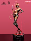 Оригінальна аніме фігурка «1/6 and 1/4 Scale Talia Yang-CYBERPUNK EDGERUNNERS-Dusk × Bard Studio», фото 3