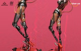 Оригінальна аніме фігурка «1/6 and 1/4 Scale Talia Yang-CYBERPUNK EDGERUNNERS-Dusk × Bard Studio», фото 4